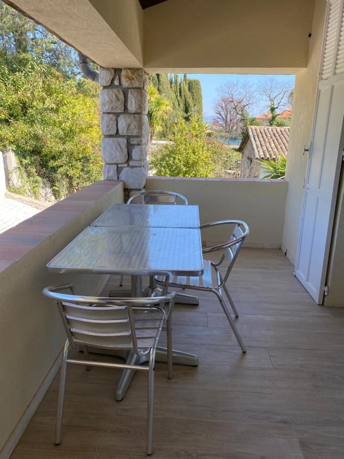 Ravissante Maison A St Paul De Vence Saint-Paul-de-Vence Luaran gambar